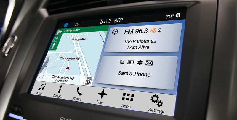 Illustration for article titled Carplay and Android Auto Suck.